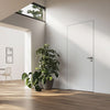 CONtura 4in1 Concealed Door and Frame - Inswing and Outswing - Left and Right