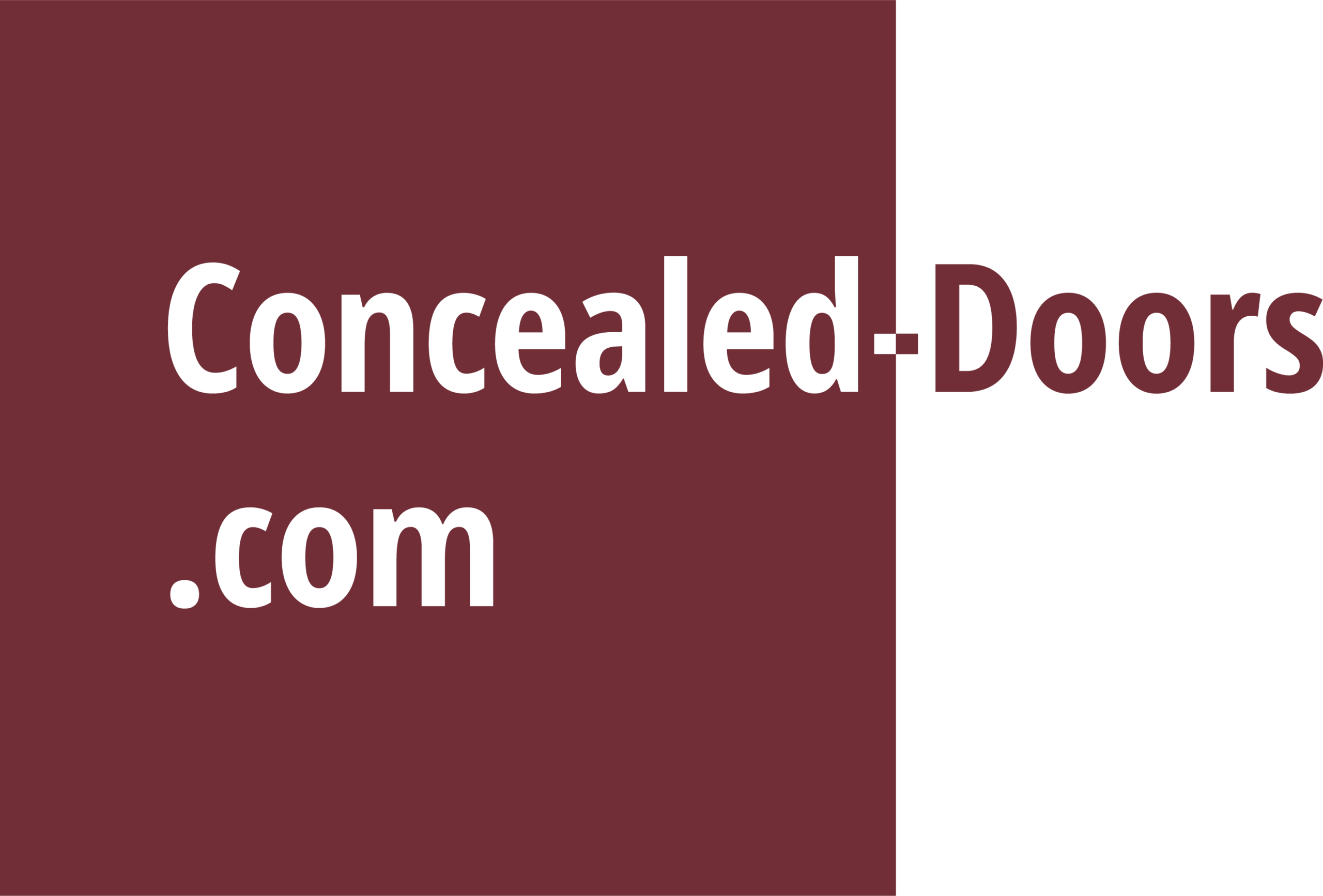 Concealed-Doors.com